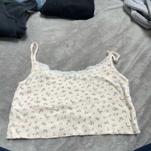 Soft Brandy Melville tank